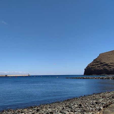 Apartamentos La Villa 2 San Sebastián de la Gomera Eksteriør bilde