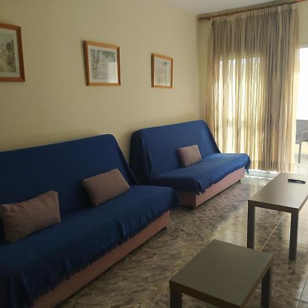 Apartamentos La Villa 2 San Sebastián de la Gomera Eksteriør bilde