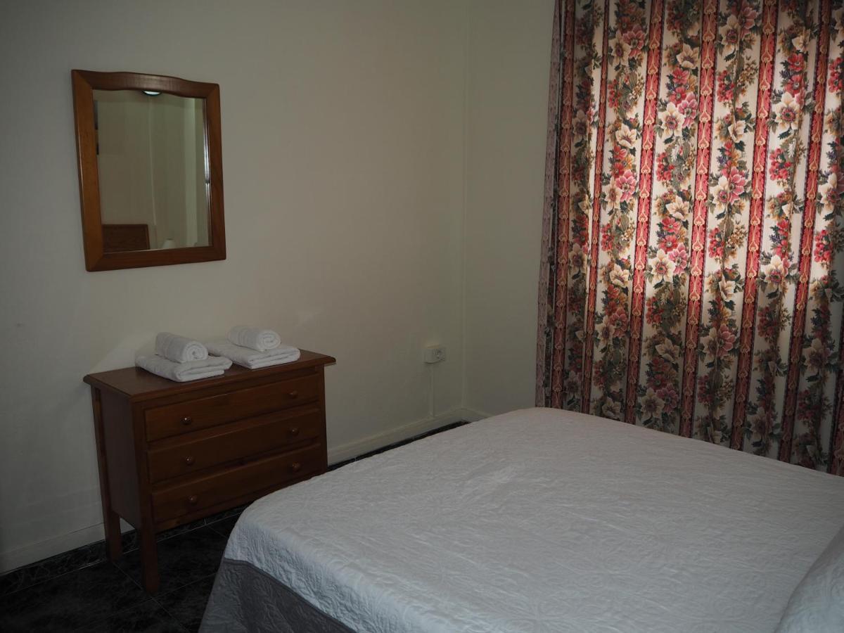 Apartamentos La Villa 2 San Sebastián de la Gomera Eksteriør bilde