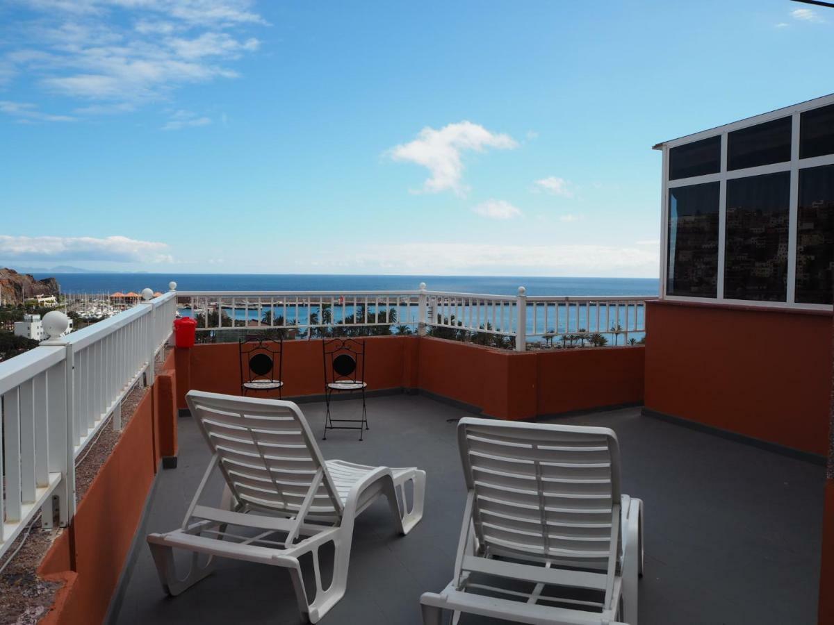 Apartamentos La Villa 2 San Sebastián de la Gomera Eksteriør bilde