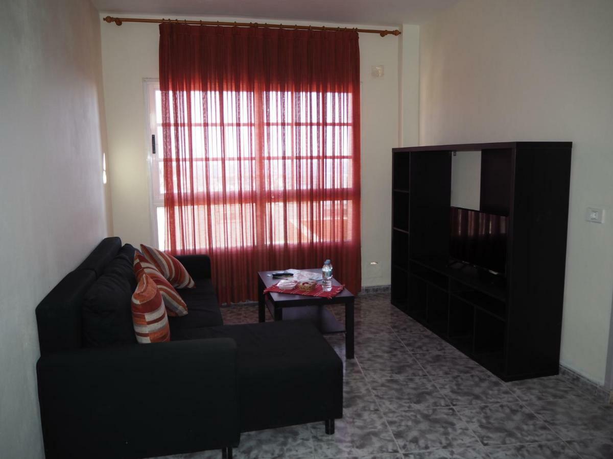 Apartamentos La Villa 2 San Sebastián de la Gomera Eksteriør bilde