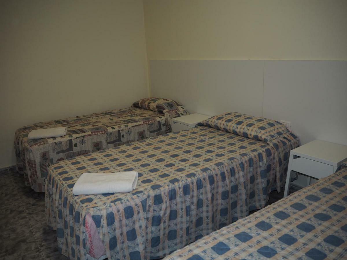 Apartamentos La Villa 2 San Sebastián de la Gomera Eksteriør bilde